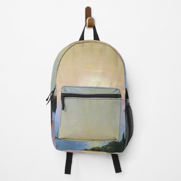 Item preview, Sea Bay - Ivan Aivazovsky - 1842 designed and sold by CJET.