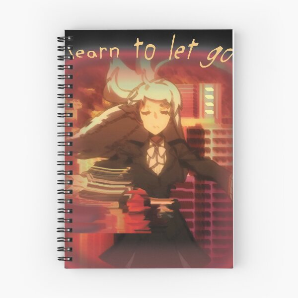 Item preview, Kiznaiver ''LET GO'' V1 designed and sold by riventis66.