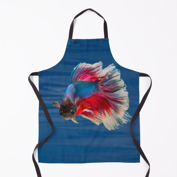 Item preview, Fish make life Betta - betta fish designed and sold by Danicus666.