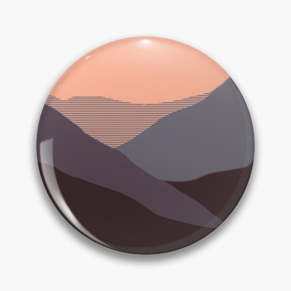 Item preview, Mountain views  designed and sold by Prevlin.