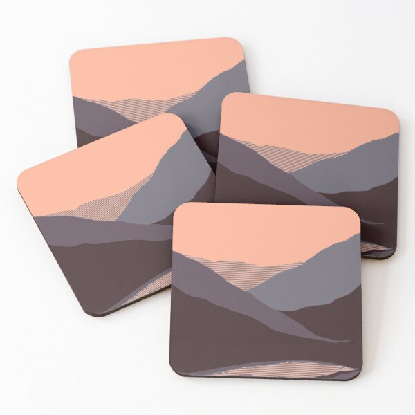 Item preview, Mountain views  designed and sold by Prevlin.