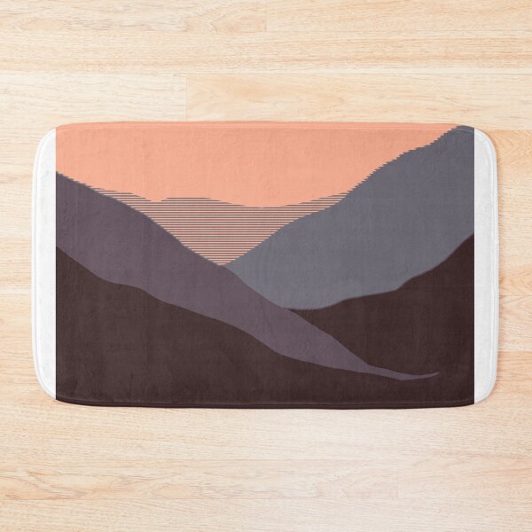 Item preview, Mountain views  designed and sold by Prevlin.