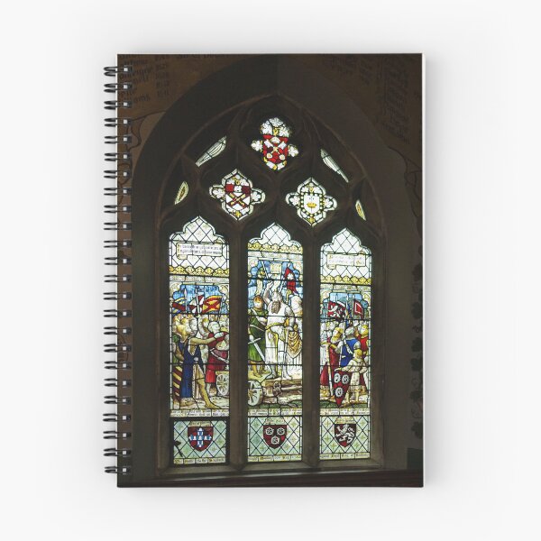 Item preview,  The Church of All Saints designed and sold by jasminewang.