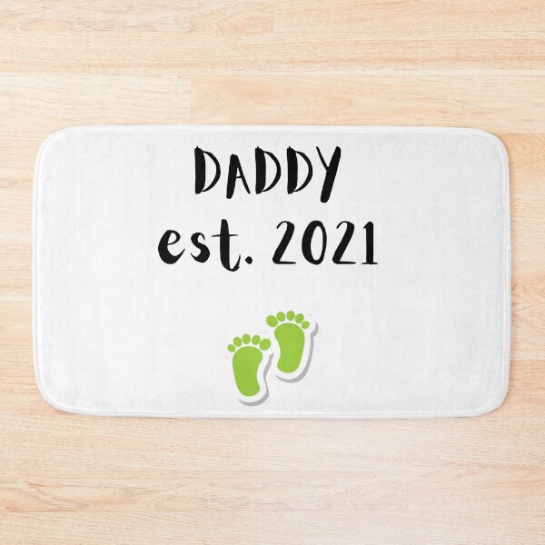 Item preview, Daddy 2021 designed and sold by Mamalia.