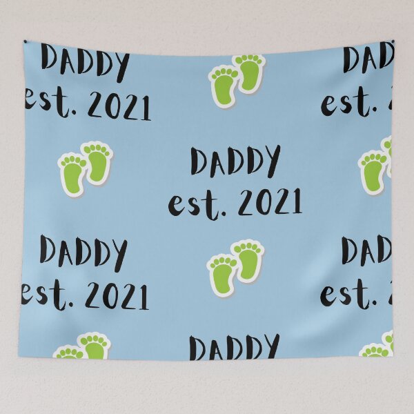 Item preview, Daddy 2021 designed and sold by Mamalia.
