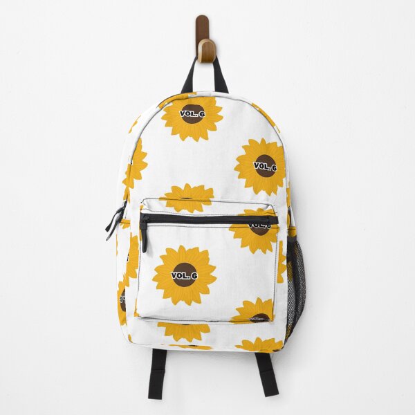 Item preview, sunflower vol. 6 designed and sold by ellanadboralski.