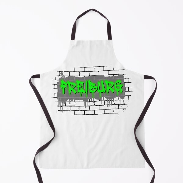 Item preview, Freiburg im Breisgau Graffiti Baden designed and sold by GeogDesigns.