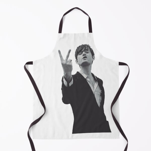 Item preview, Jarvis Cocker designed and sold by Ovnil.