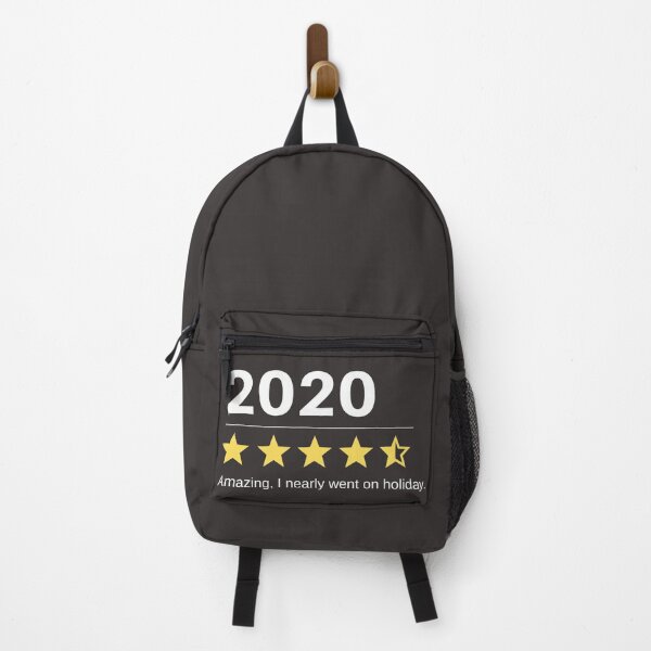 Item preview, I nearly went on holiday in 2020.  designed and sold by Joe-s.
