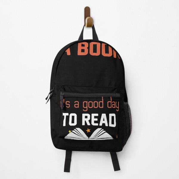 Item preview, It's a good day A book t shirt designed and sold by Sohel36.