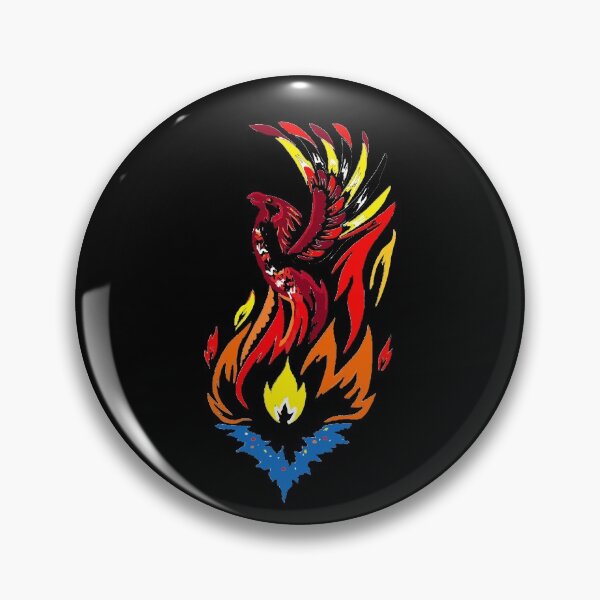 Item preview, rising phoenix designed and sold by THE AMERICAN TEEVANGELIST.
