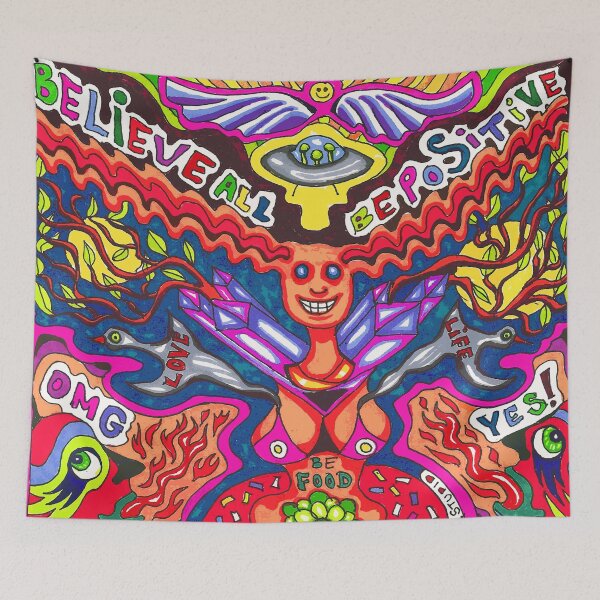 Item preview, Be Karen designed and sold by Angelina Elander.