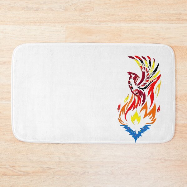 Item preview, rising phoenix designed and sold by THE AMERICAN TEEVANGELIST.