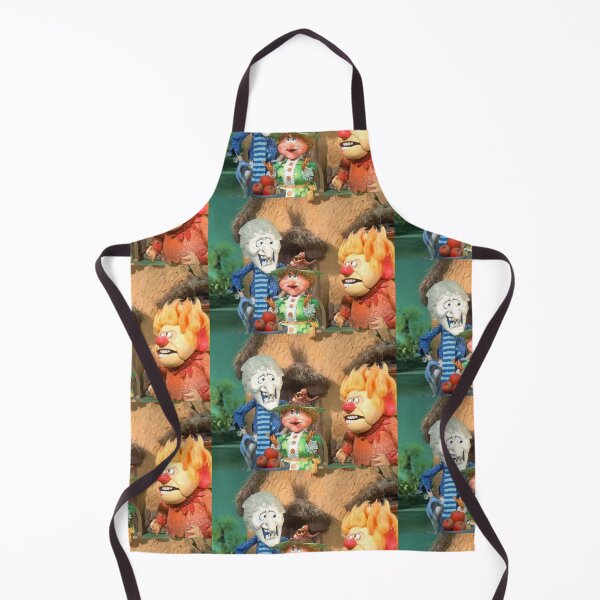 Item preview, Miser Brothers and Mother Nature designed and sold by Slinky-Reebs.
