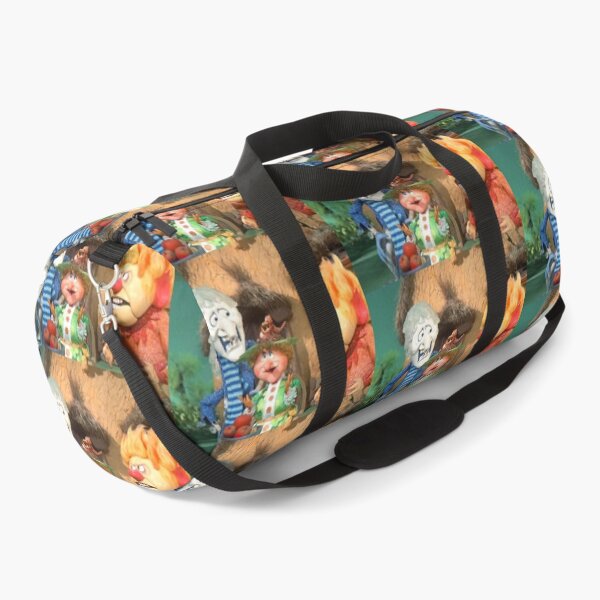 Item preview, Miser Brothers and Mother Nature designed and sold by Slinky-Reebs.