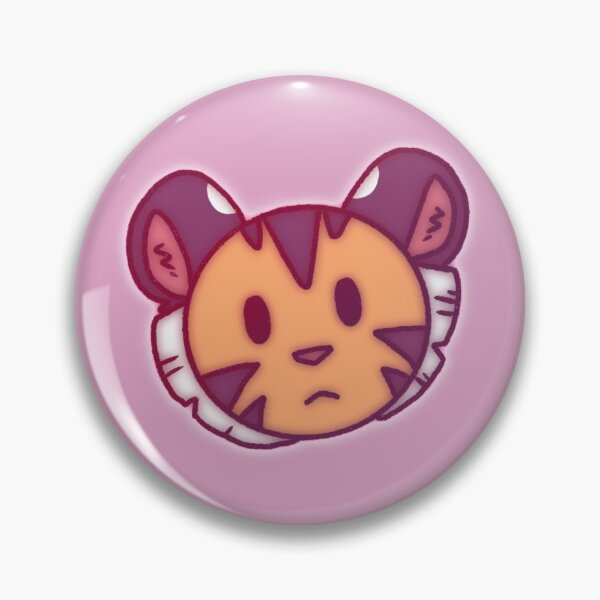 Artikelvorschau, Tigermuster entworfen und verkauft von artkitty48.