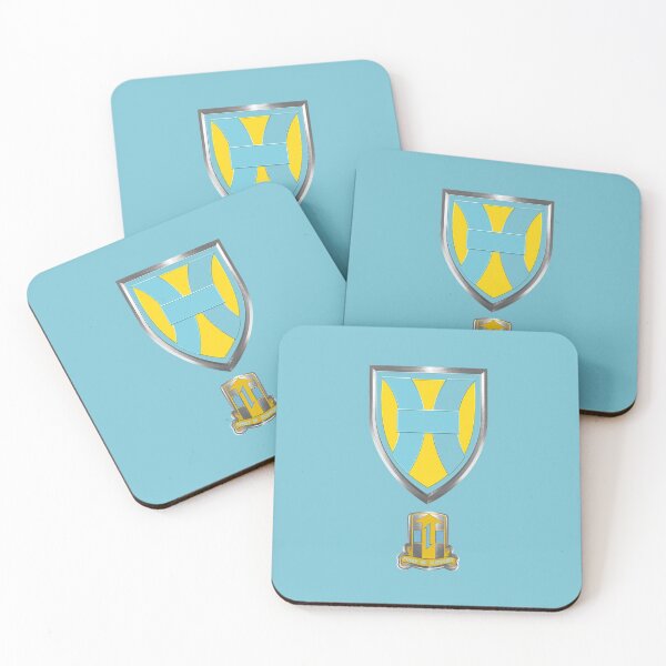 Item preview, Super 21st Theater Sustainment Command  designed and sold by SoldierAlways.