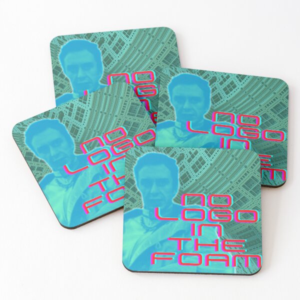 Item preview, Peep Show: Matrix Foam designed and sold by laurabwrites.