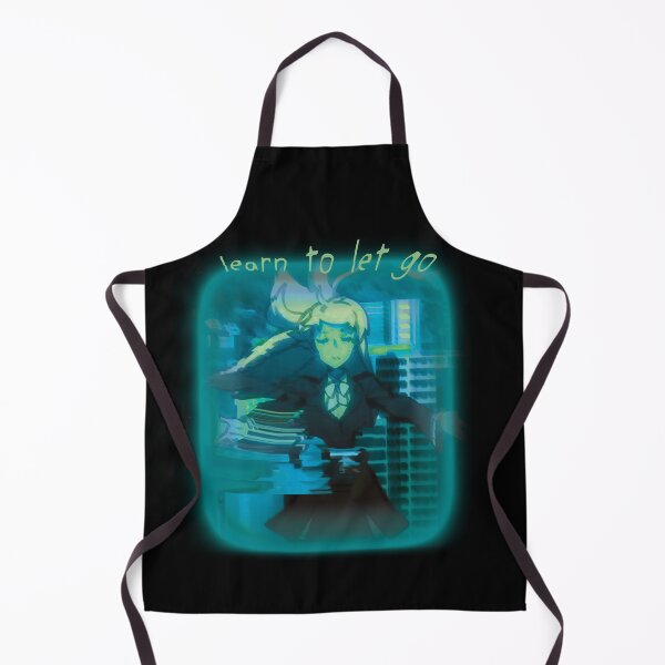 Item preview,  Kiznaiver ''LET GO'' V2 designed and sold by riventis66.