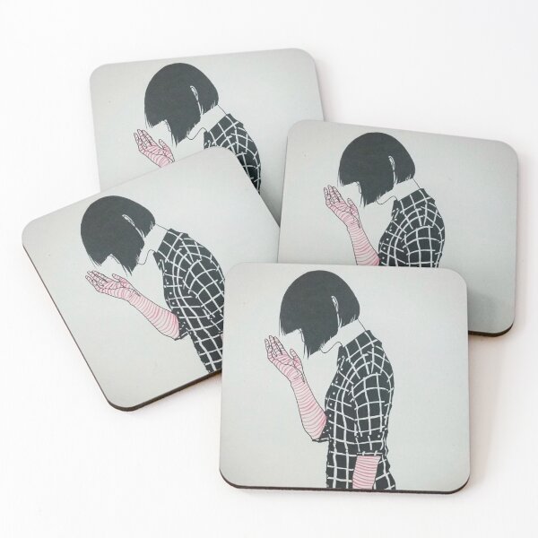 Item preview, Geometric dissolution designed and sold by ArtMarina.