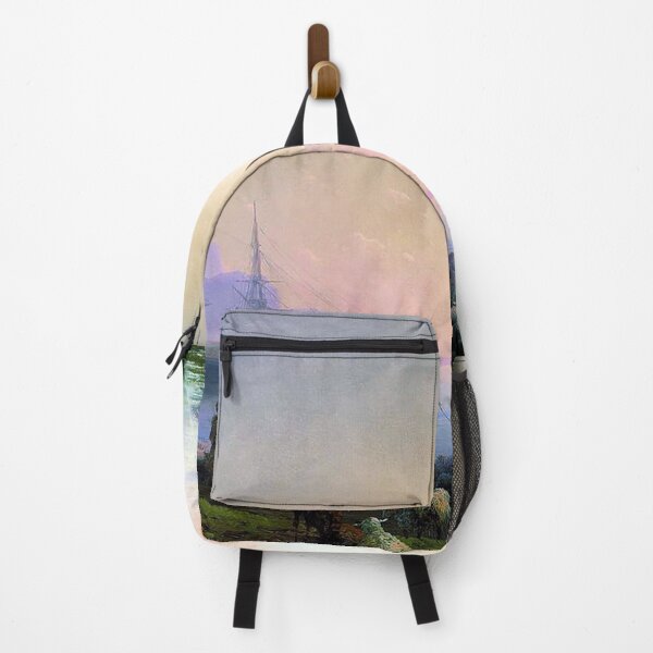 Item preview, Sheepdip - Ivan Aivazovsky - 1877 designed and sold by CJET.