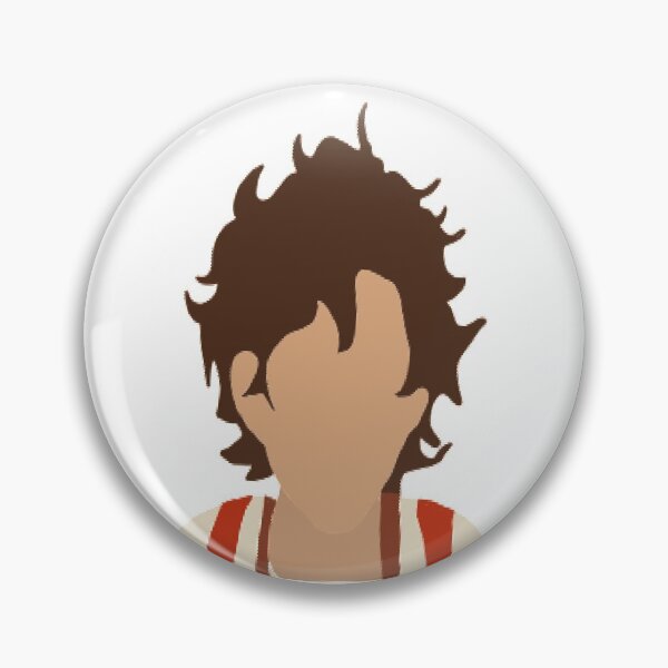 Item preview, Leo Valdez designed and sold by nicolebamberger.