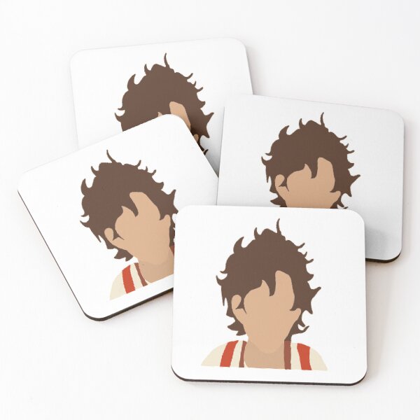 Item preview, Leo Valdez designed and sold by nicolebamberger.