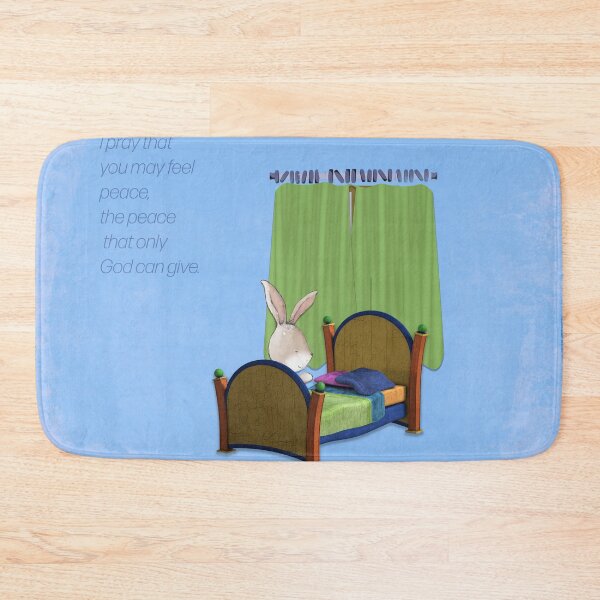 Item preview, A Prayer for Peace designed and sold by Sandra Clark.