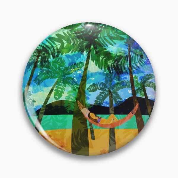 Item preview, Happy Hammock designed and sold by wenli liu.