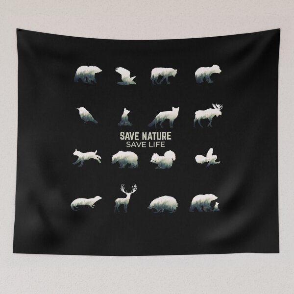 Item preview, Kopie von Couple hiking team sloth mountain usa flag designed and sold by RJ-Art.
