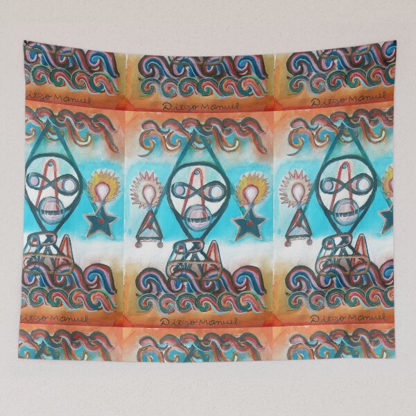 Item preview, Pop graffiti 16 designed and sold by Diego Manuel Rodriguez.