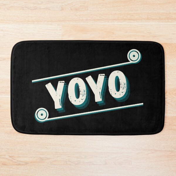 Item preview, Yoyo Cross designed and sold by JP-Merch.
