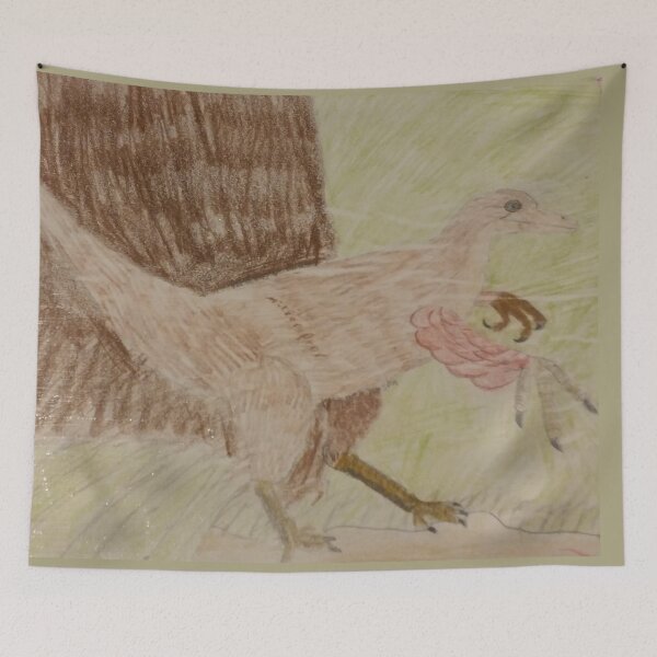 Item preview, Dinosaur designed and sold by MsTyson.