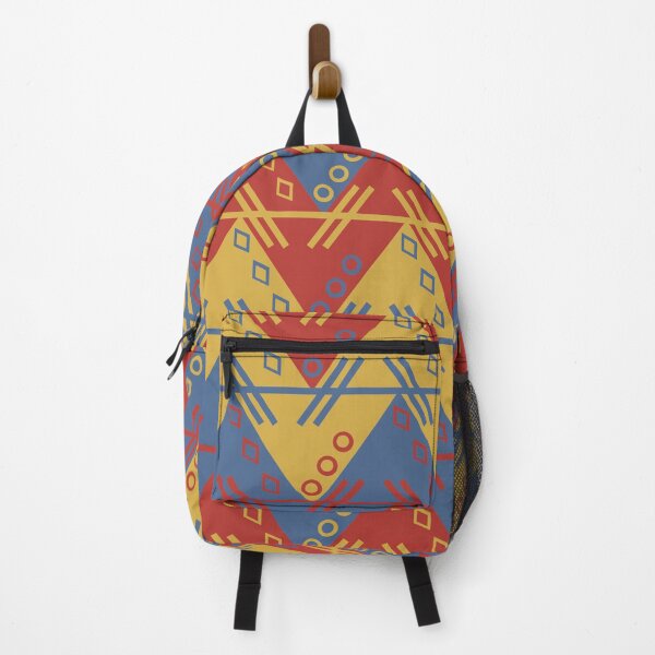 Item preview, aztec pattern abstract background designed and sold by bestoffers.