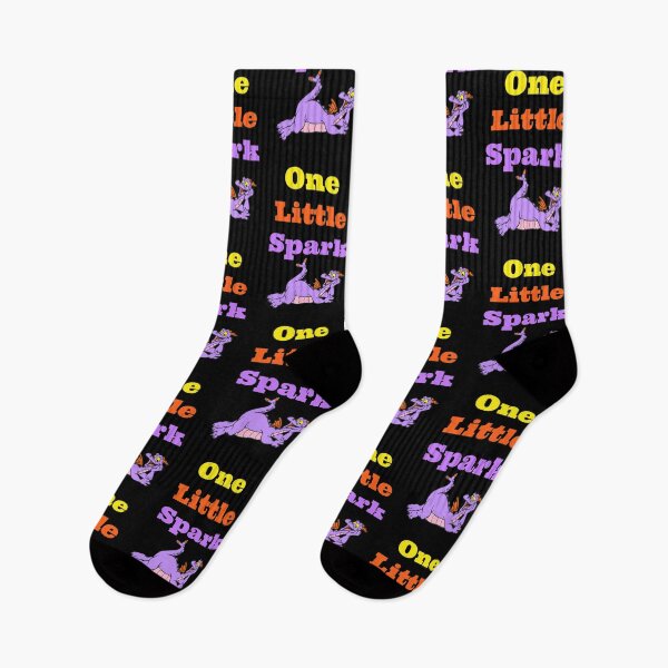 Item preview, Figment One Little Spark Laying Down designed and sold by Slinky-Reebs.