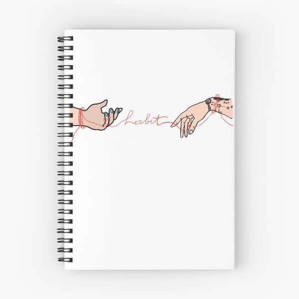 Item preview, habit designed and sold by babidi90.