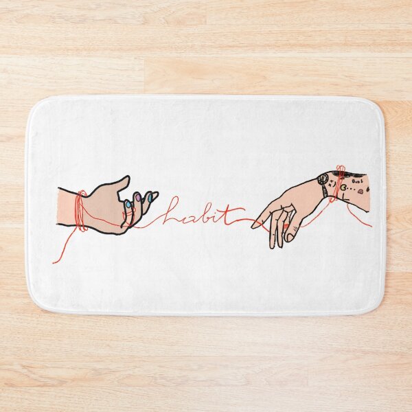 Item preview, habit designed and sold by babidi90.