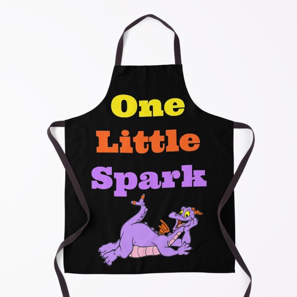 Item preview, Figment One Little Spark Laying Down designed and sold by Slinky-Reebs.