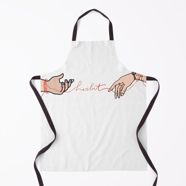 Item preview, habit designed and sold by babidi90.