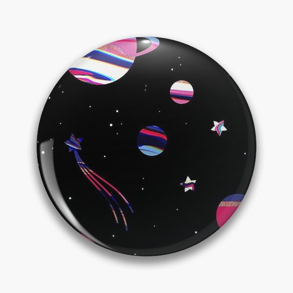 Item preview, GALAXY PATTERN 2 designed and sold by abstraktice.