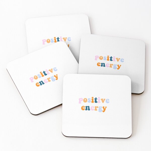Item preview, positive energy  designed and sold by cbeaaa.