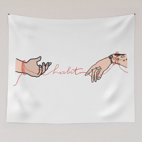 Item preview, habit designed and sold by babidi90.