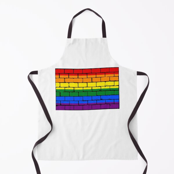 Item preview, Rainbow flag rainbow flag rainbow LGBT designed and sold by GeogDesigns.