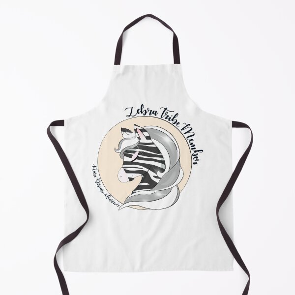 Item preview, Zebra Tribe Member Yellow designed and sold by Elle  Hazlett.