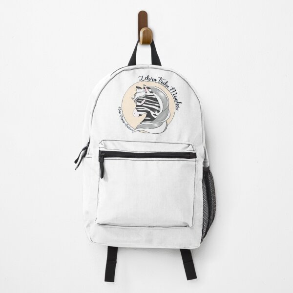 Item preview, Zebra Tribe Member Yellow designed and sold by Elle Hazlett.