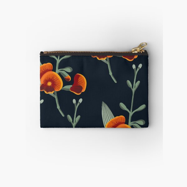 Item preview, orange color blossom designed and sold by Pacesyte.