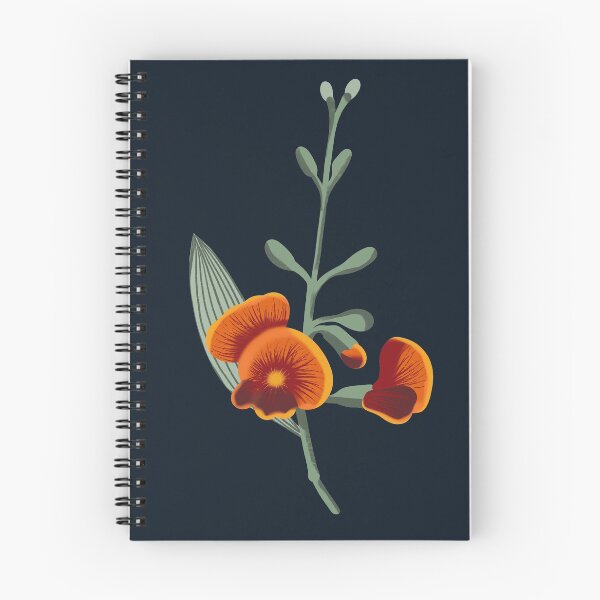 Item preview, orange color blossom designed and sold by Pacesyte.
