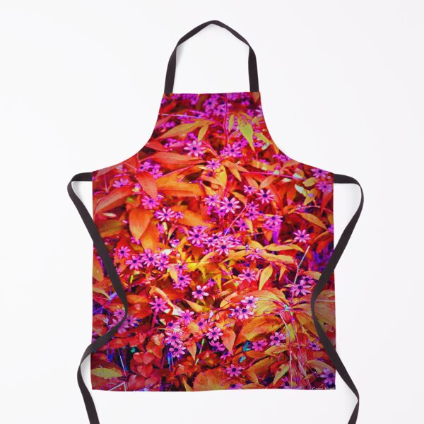 Item preview, New Flowers Clash With Color designed and sold by RiverDeeDesigns.