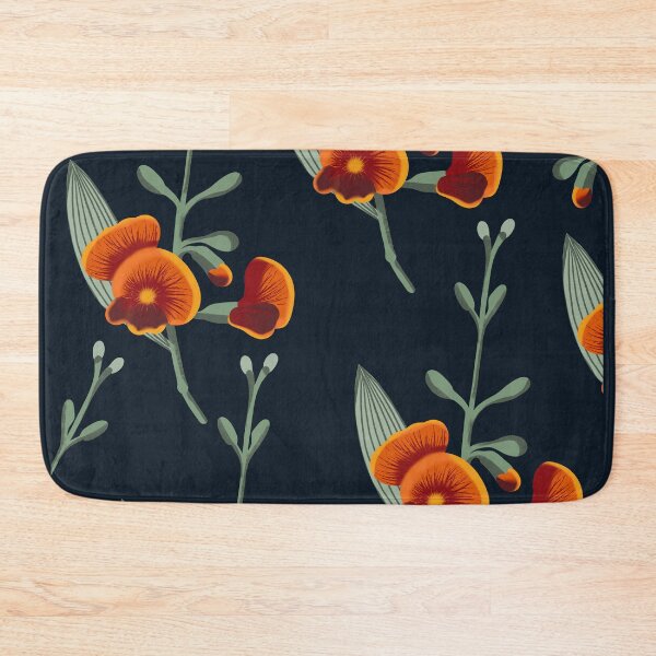 Item preview, orange color blossom designed and sold by Pacesyte.