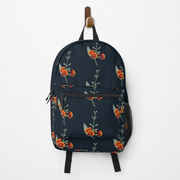 Item preview, orange color blossom designed and sold by Pacesyte.